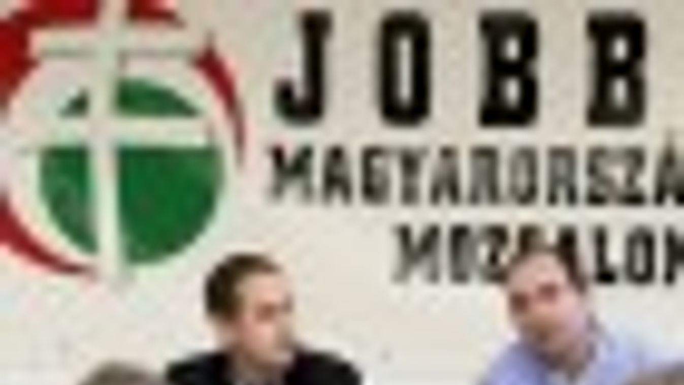 Jobbik: megdöbbentő, hogy az ELI közbeszerzését nem magyar cég nyerte