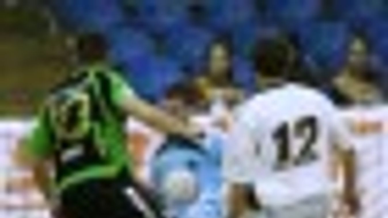 Futsal: megállítaná a Rábát az UTC