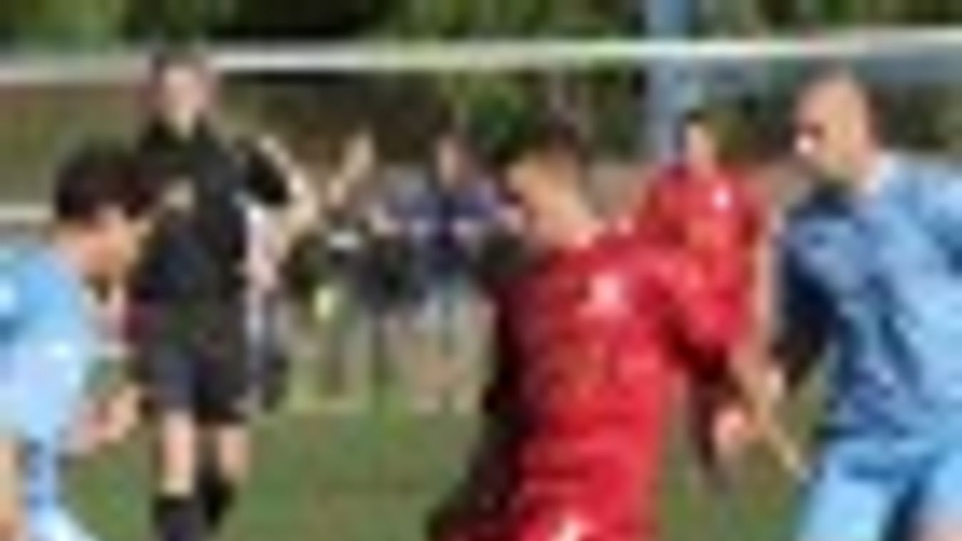 HFC - Tápé: a listavezető és a címvédő csatája Vásárhelyen