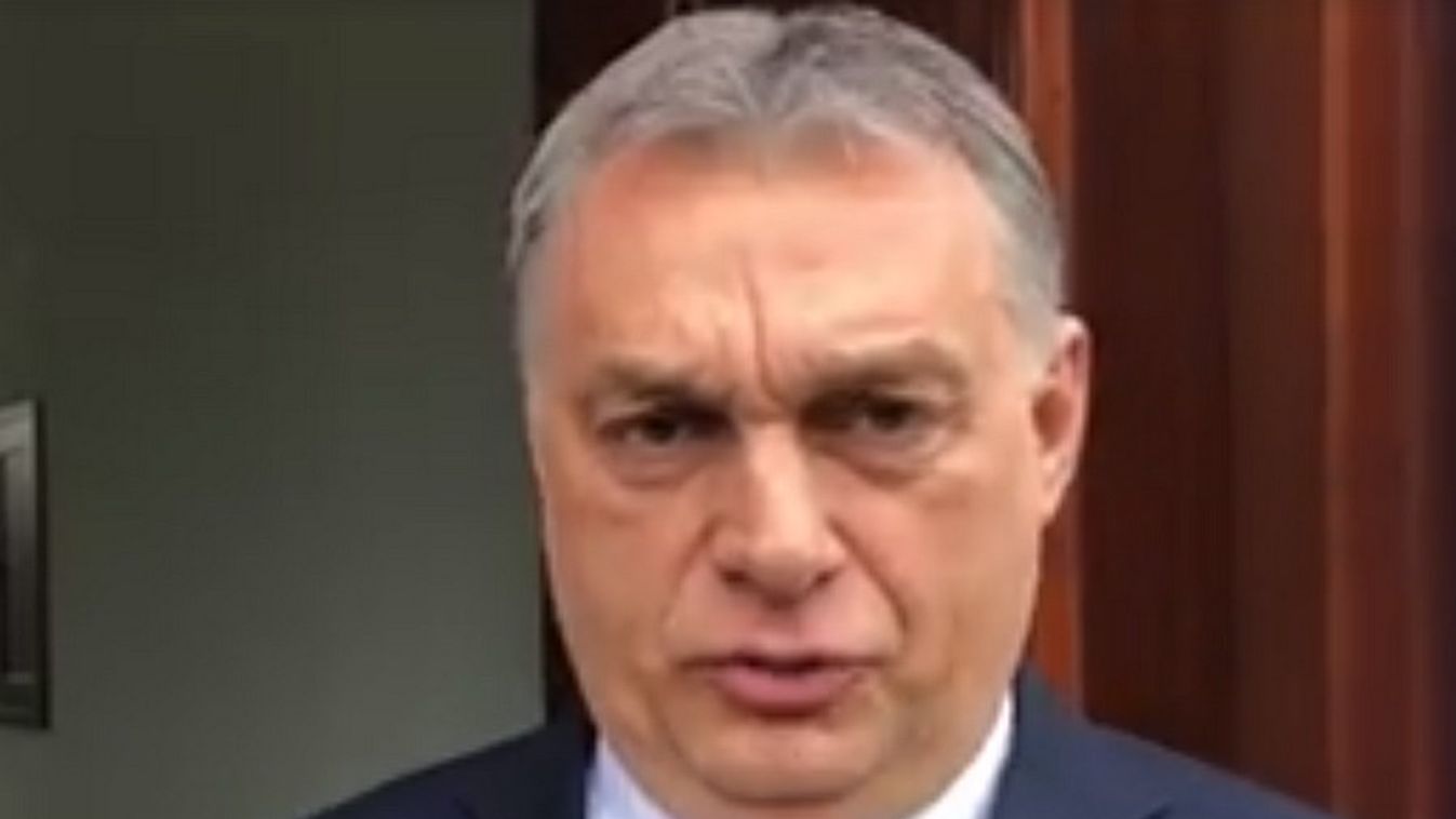Orbán: mindenkinek munkát adunk és megvédjük az országot