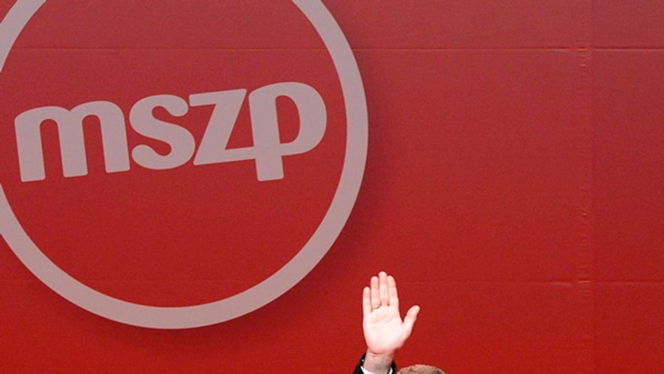 Úgy néz ki, Botka László elhagyja az MSZP-t