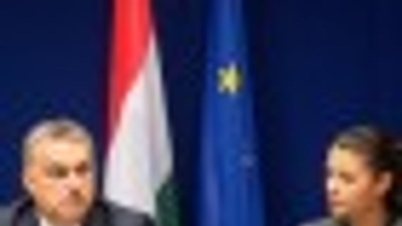 EU-csúcs - Orbán: teljes volt az egyetértés a schengeni határok védelmének ügyében, a Telekom-ügy alkotmányos kérdéseket vet fel (FRISSÍTVE)
