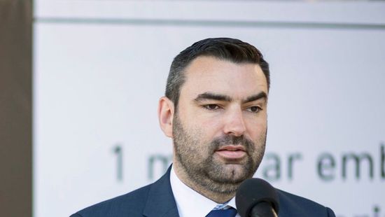 Ifj. Lomnici Zoltán: a Horgos környékén történtek is Orbán Viktor álláspontját támasztják alá
