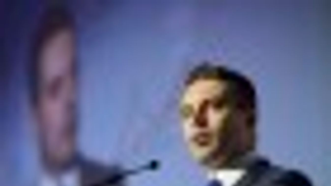 Jobbik: 93 százalékkal jelölték Vona Gábort elnöknek