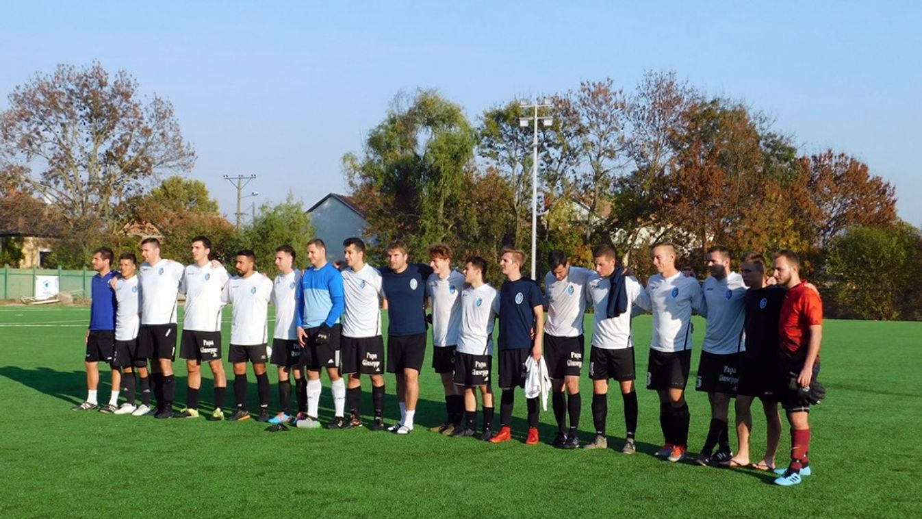 Győzelemmel avatta új pályáját az FK Szeged – videó