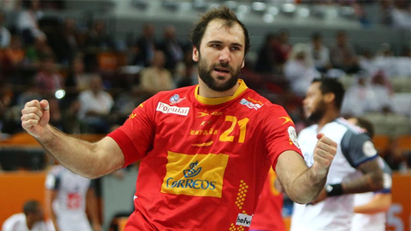 Világ- és Európa-bajnok balátlövőt igazolt a MOL-Pick Szeged