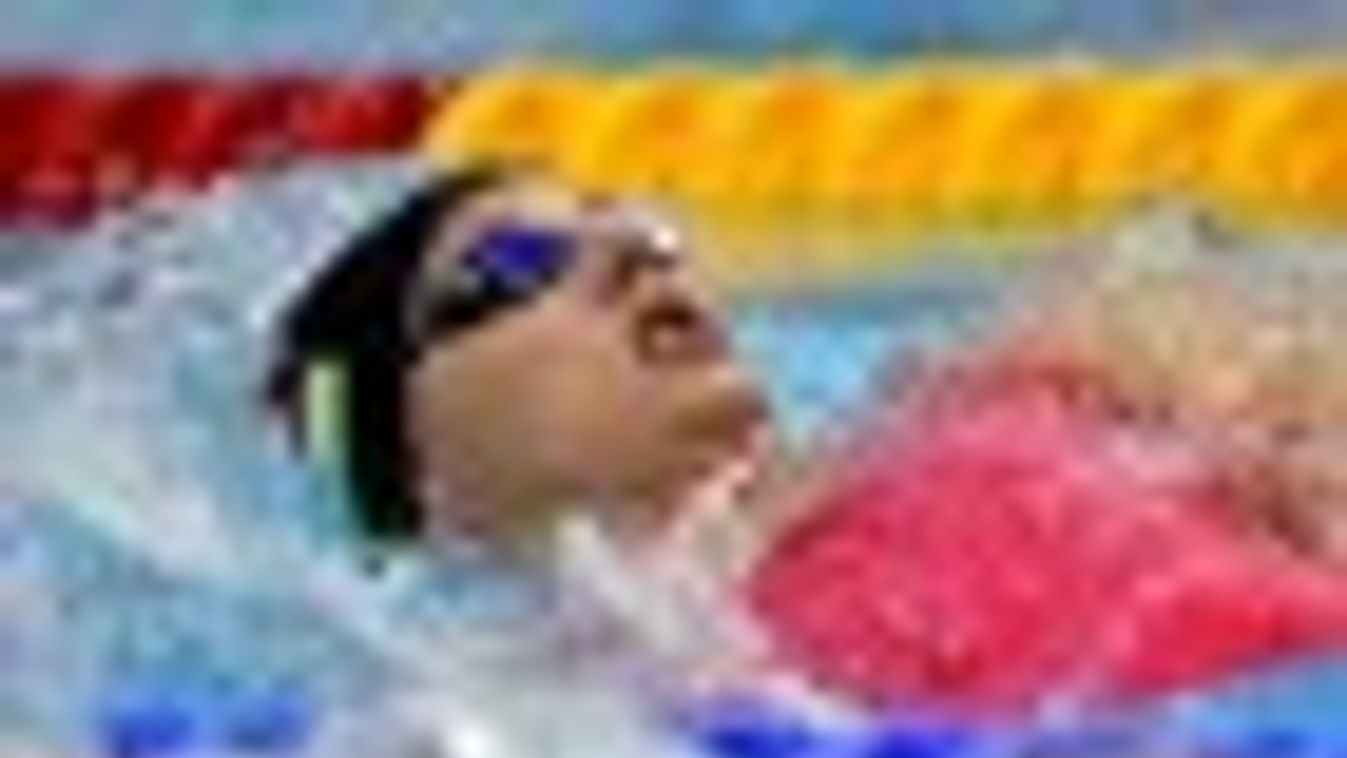 Úszás: Hosszú Katinka tíz arannyal búcsúztatta az évet