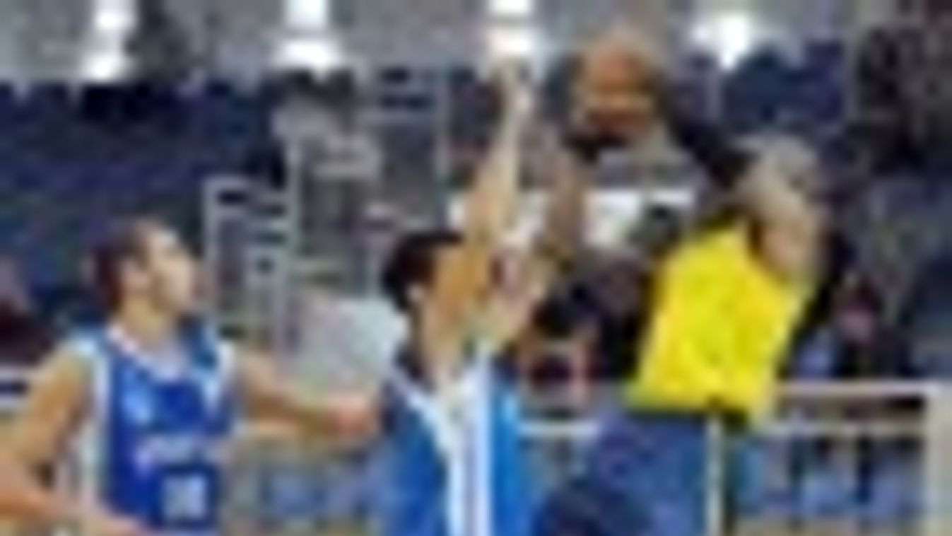 Kosárlabda: győzelemmel zárta felkészülését a Szedeák + FOTÓK