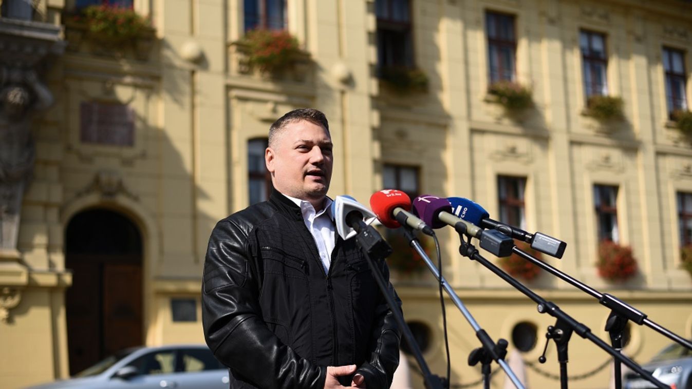 KDNP: Szeged nem úgy teljesít, ahogy az elvárható lenne