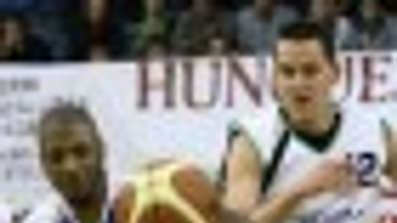 Kosárlabda: nem sikerült győzni Kaposváron