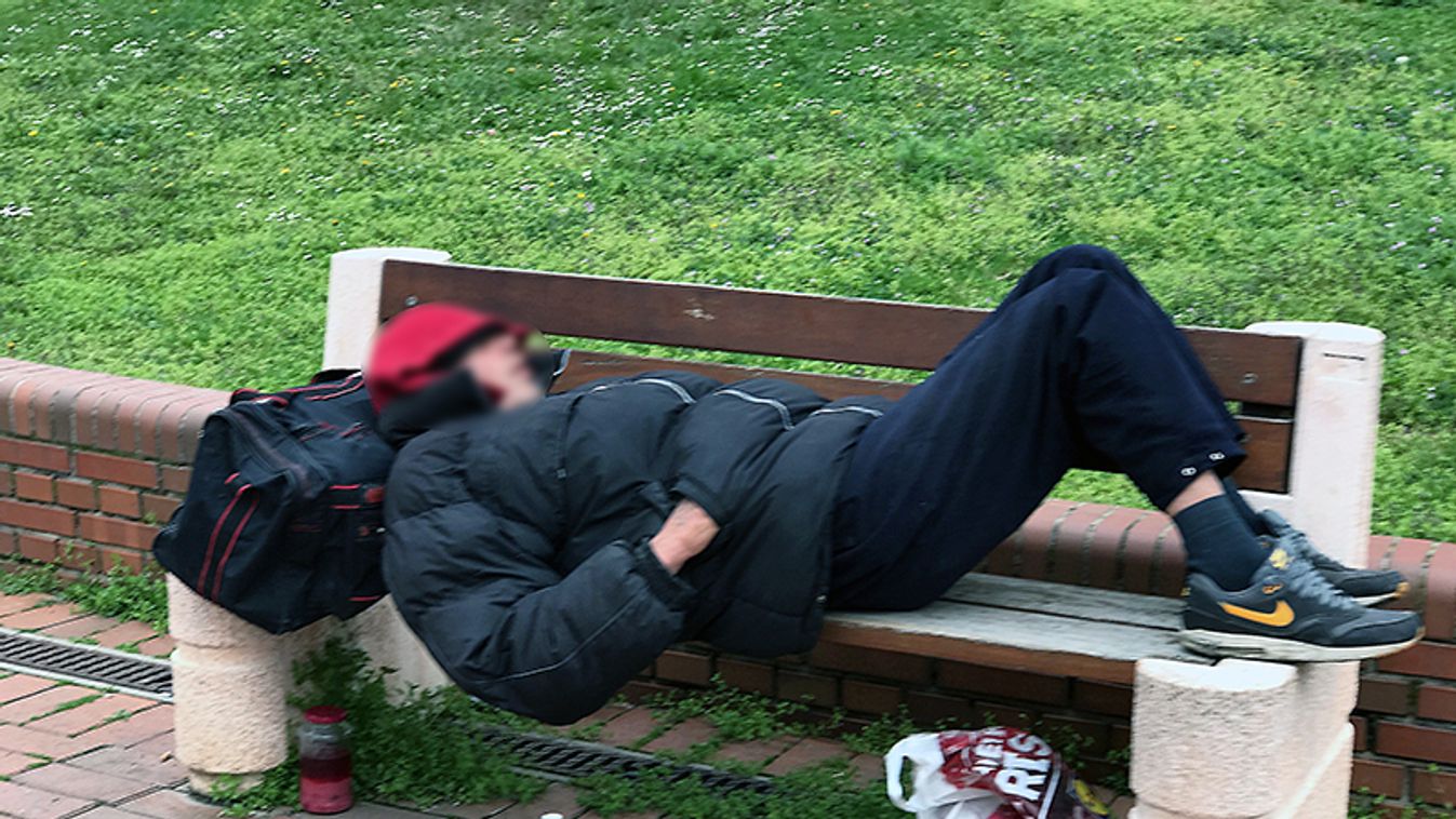 A Fidesz alkotmányban tiltaná a hajléktalanságot