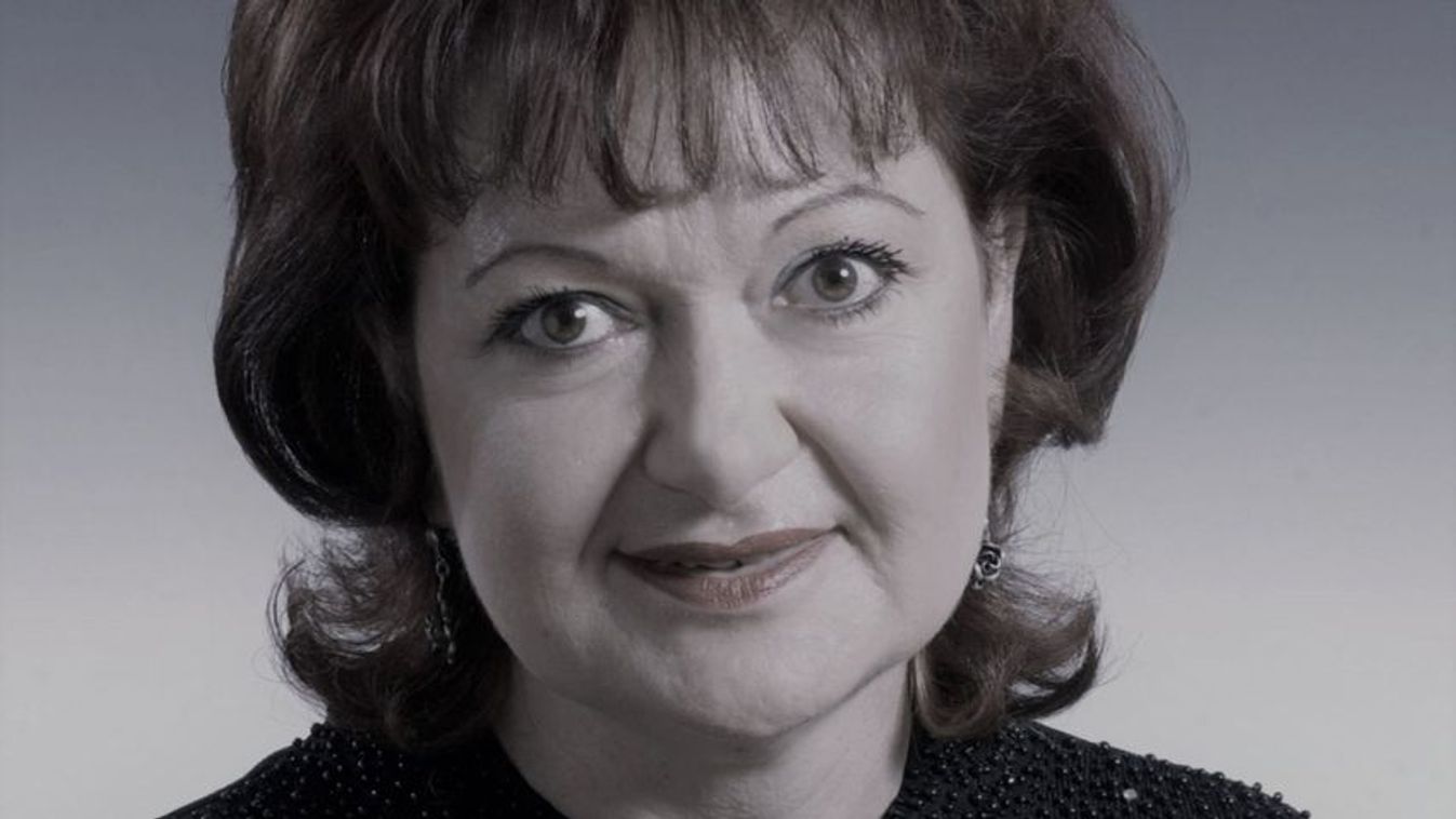 Elhunyt a Szegedi Nemzeti Színház örökös tagja, Szonda Éva