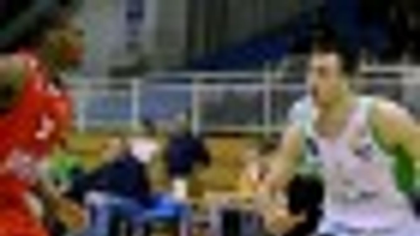 Kosárlabda: erőt adhat a Szolnok ellen mutatott játék a Szedeáknak a folytatásra