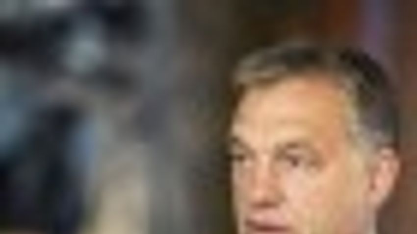 Nézőpont: Orbán Viktor és Lázár János szerepelnek a legtöbbet az esti híradókban