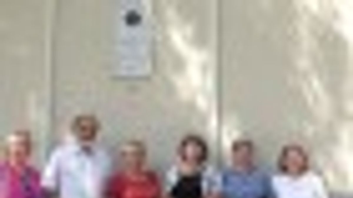 Százéves lenne SzőkefalviNagy Béla Az unoka írása Szeged Ma