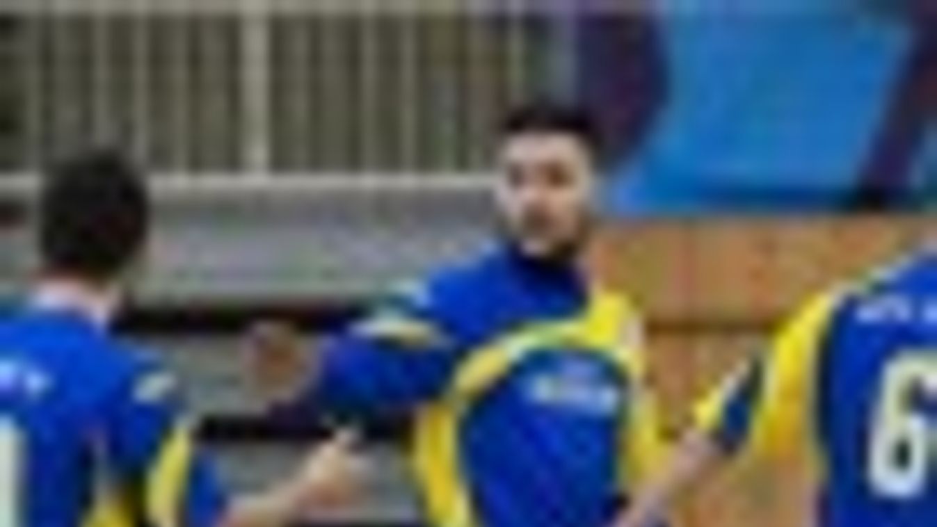 Futsal: Nagymaroson lett bajnok az SZTE EHÖK SE