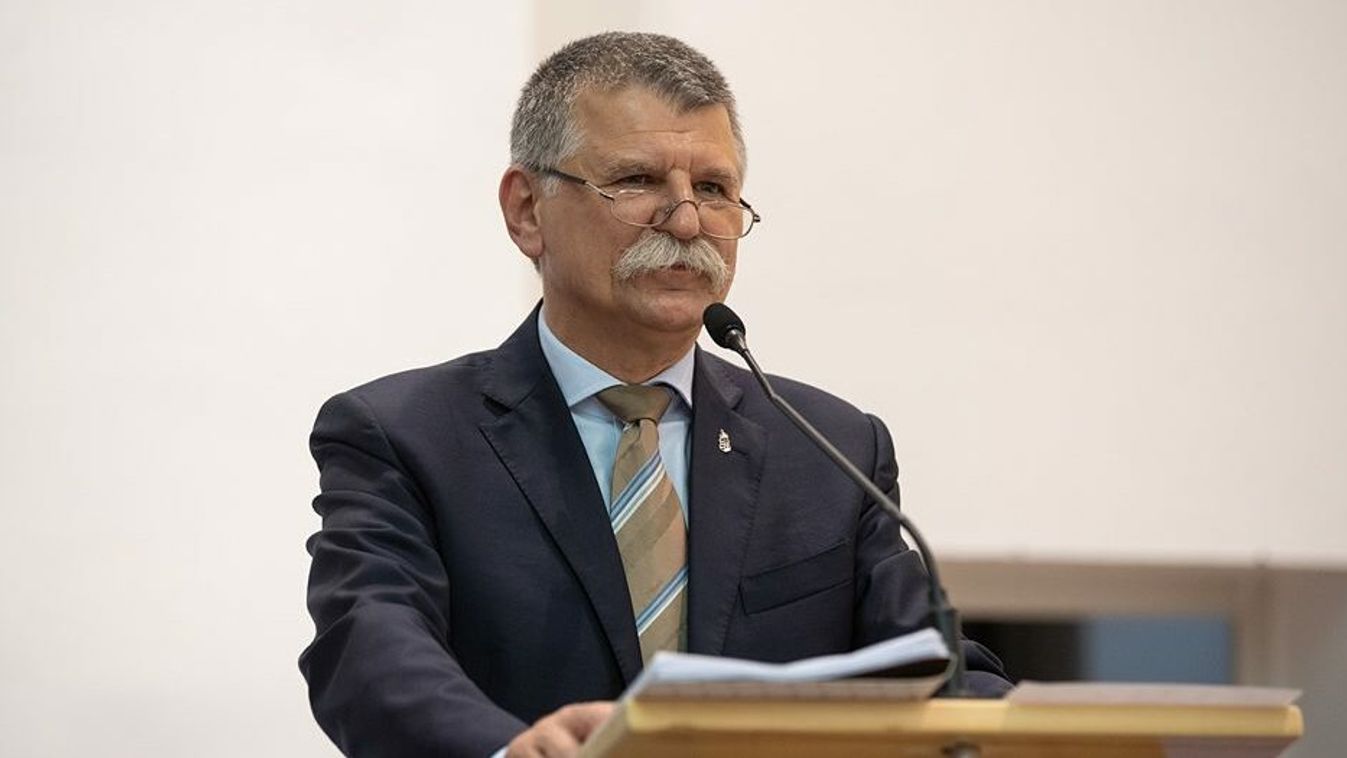 Megalakult a Fidesz parlamenti képviselete is, Kövér Lászlót jelölik házelnöknek
