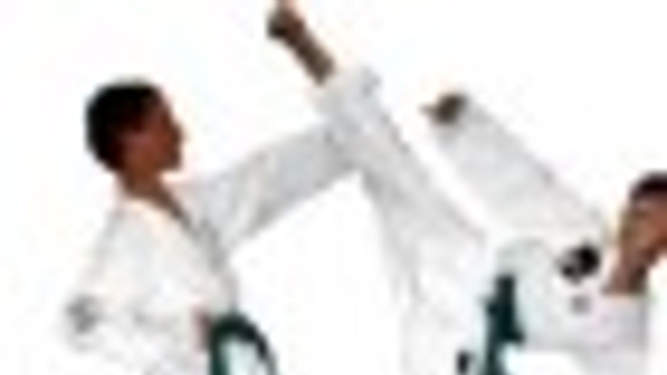 Taekwondo: Edzőtábor a jó  európai szereplésért