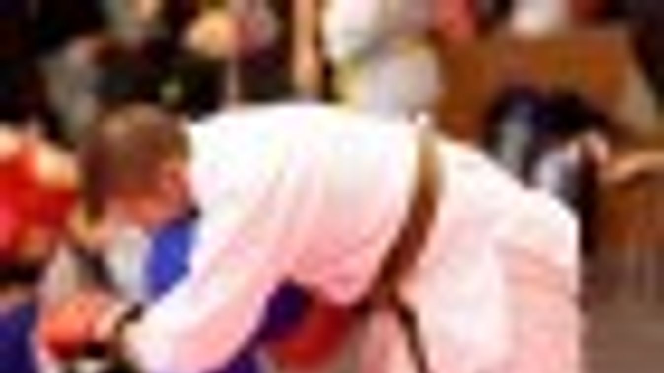 Jiu-jitsu: szép szegedi eredmények a kisteleki nemzetközi tornáról + FOTÓK