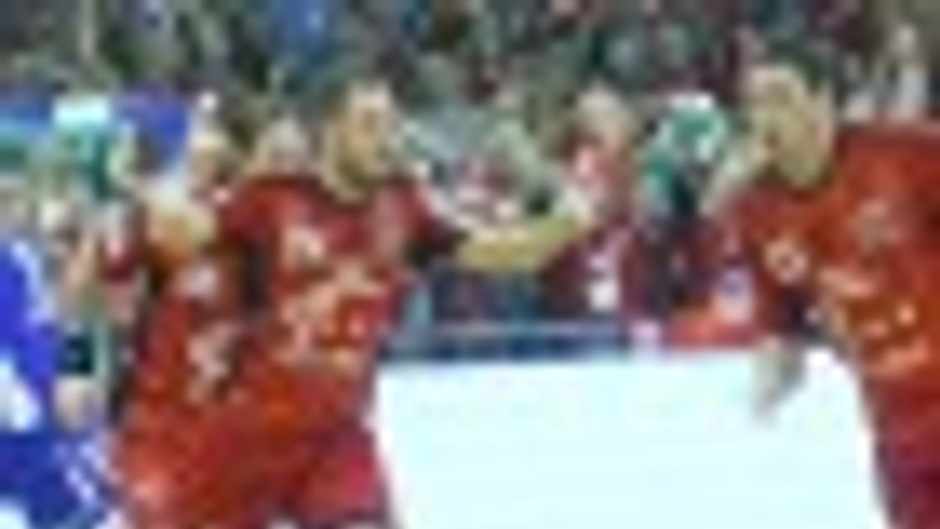 Kézilabda: a Picket kiejtő PSG testén át vezet az út döntőbe a Veszprémnek + FOTÓK