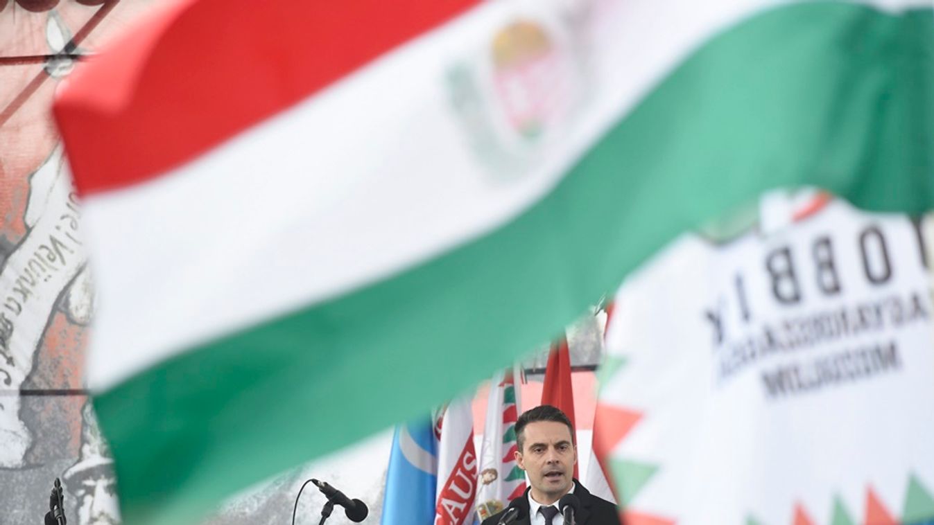 Nézőpont: akár pártszakadás is lehet a Jobbikban