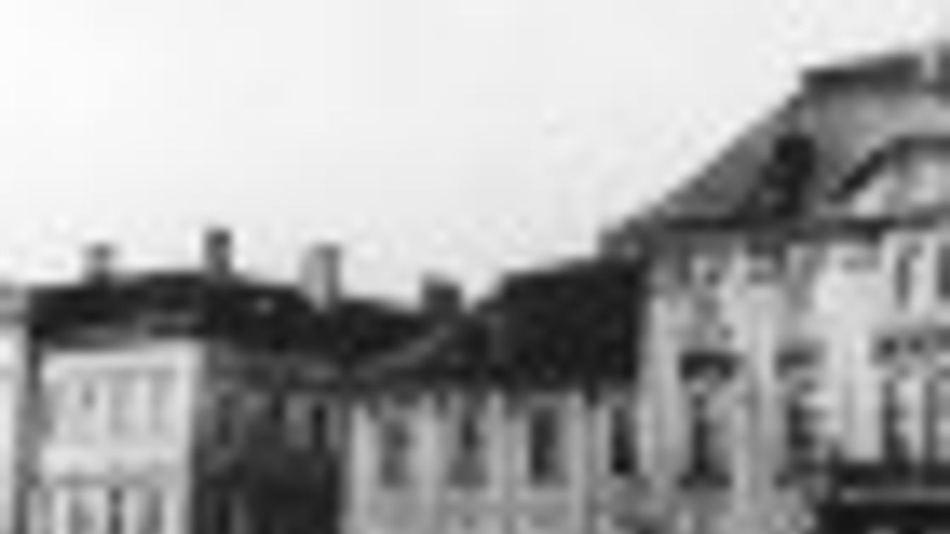 1956: A megtorlás Szegedet sem kerülte el