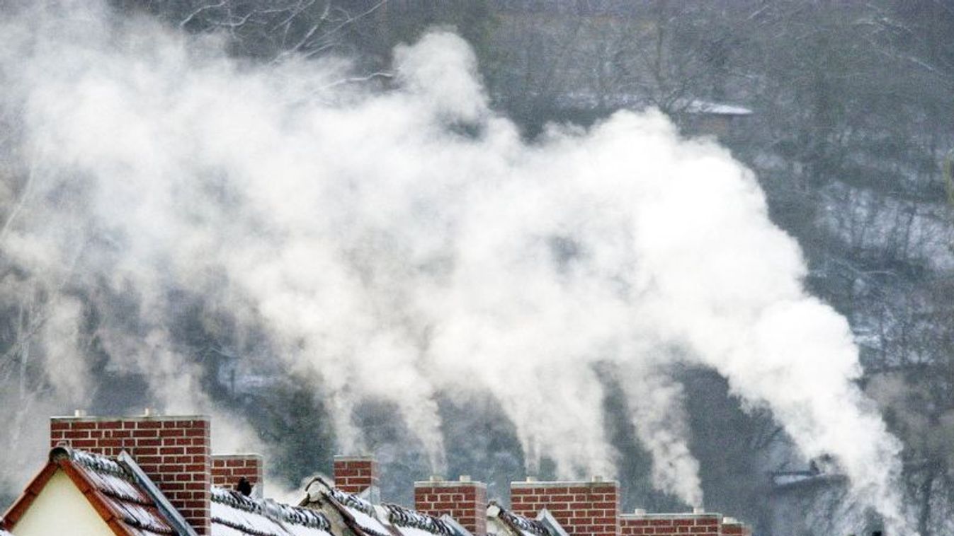 A lakástűz és a szén-monoxid-mérgezés megelőzhetőek!