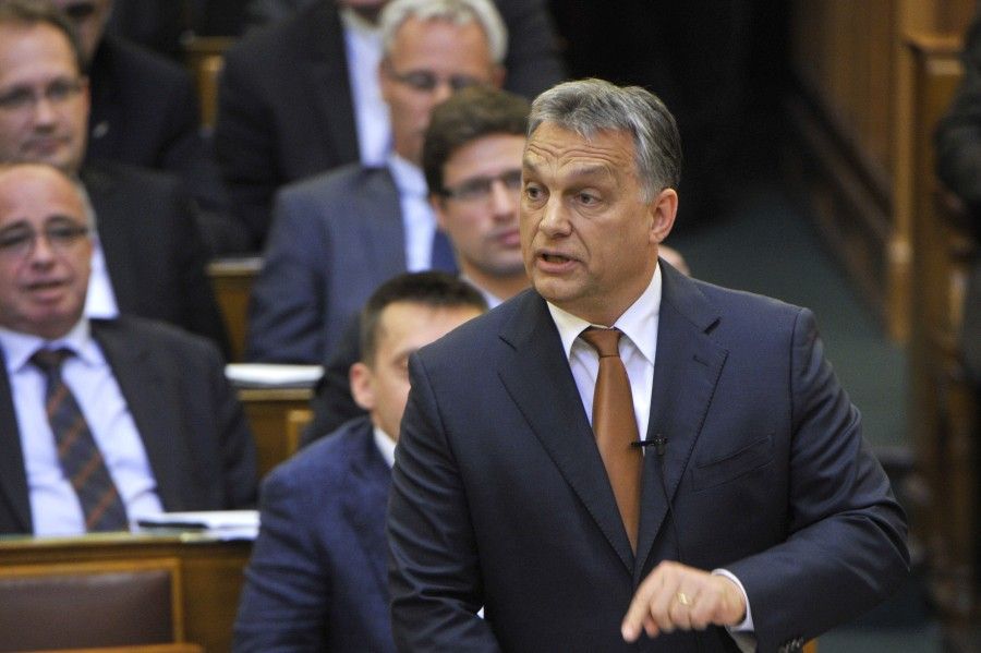 Orbán Viktor