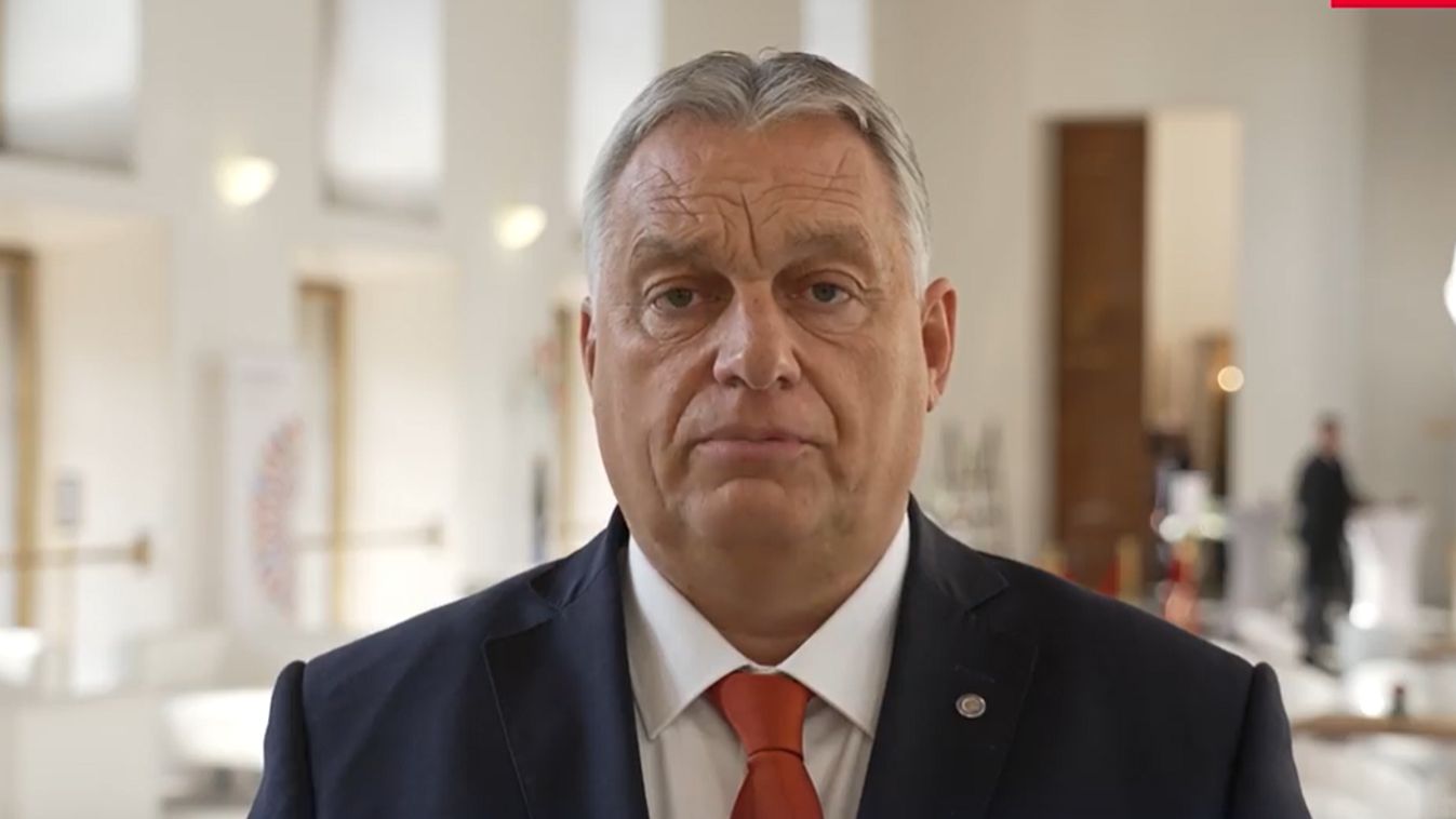 Orbán Viktor „húsbavágó kérdésekről" tárgyalt Prágában