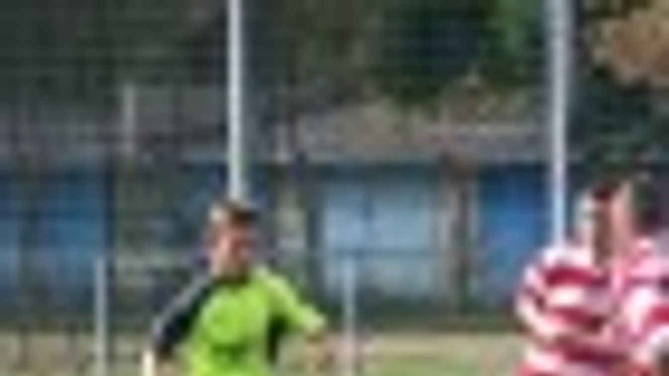 Hátország: Gyulán győzött a vásárhelyi U17-es gárda