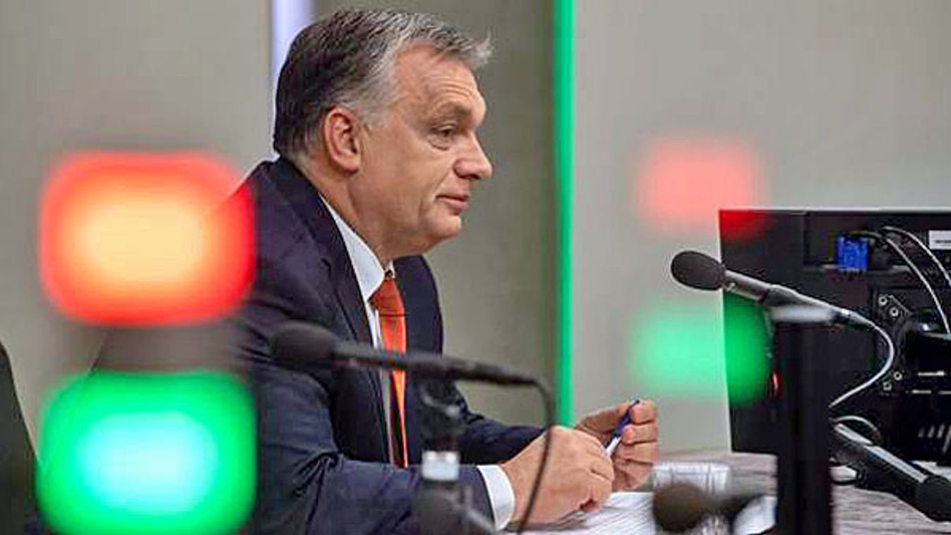 Orbán Viktor: Nem háborút, de fontos csatát nyertünk