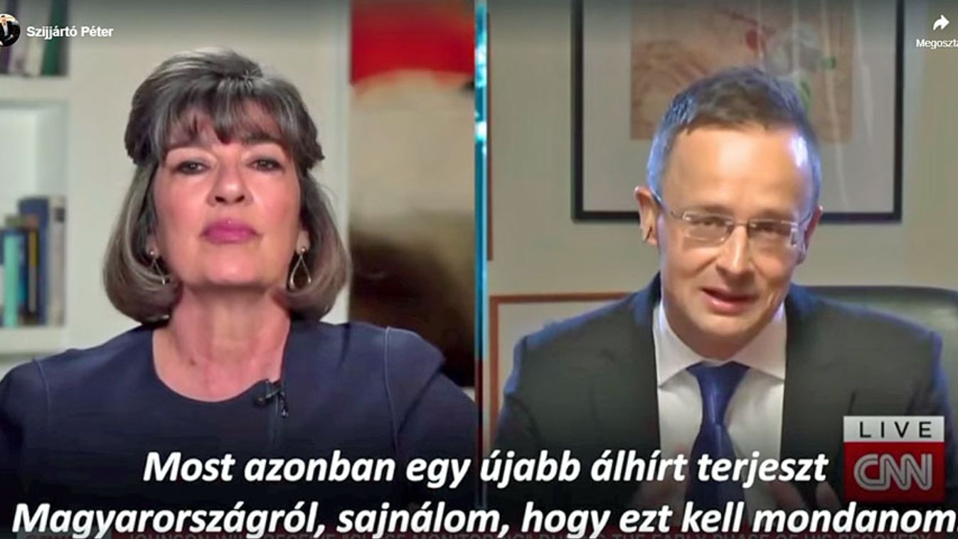 Álhír, hogy Magyarországon beszüntették a parlamentet - videó!