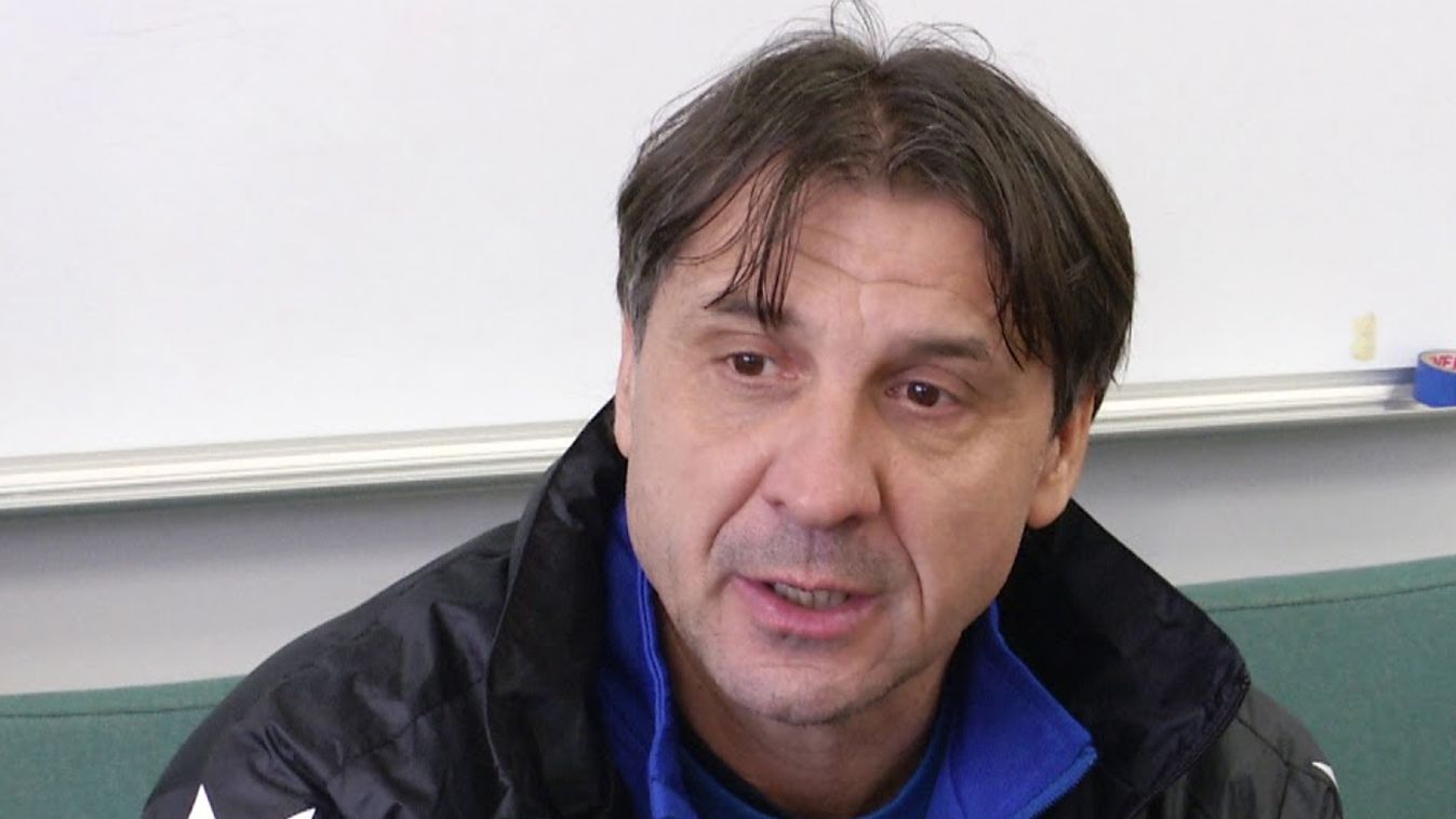 Goran Kopunovic távozik a Szeged 2011-től