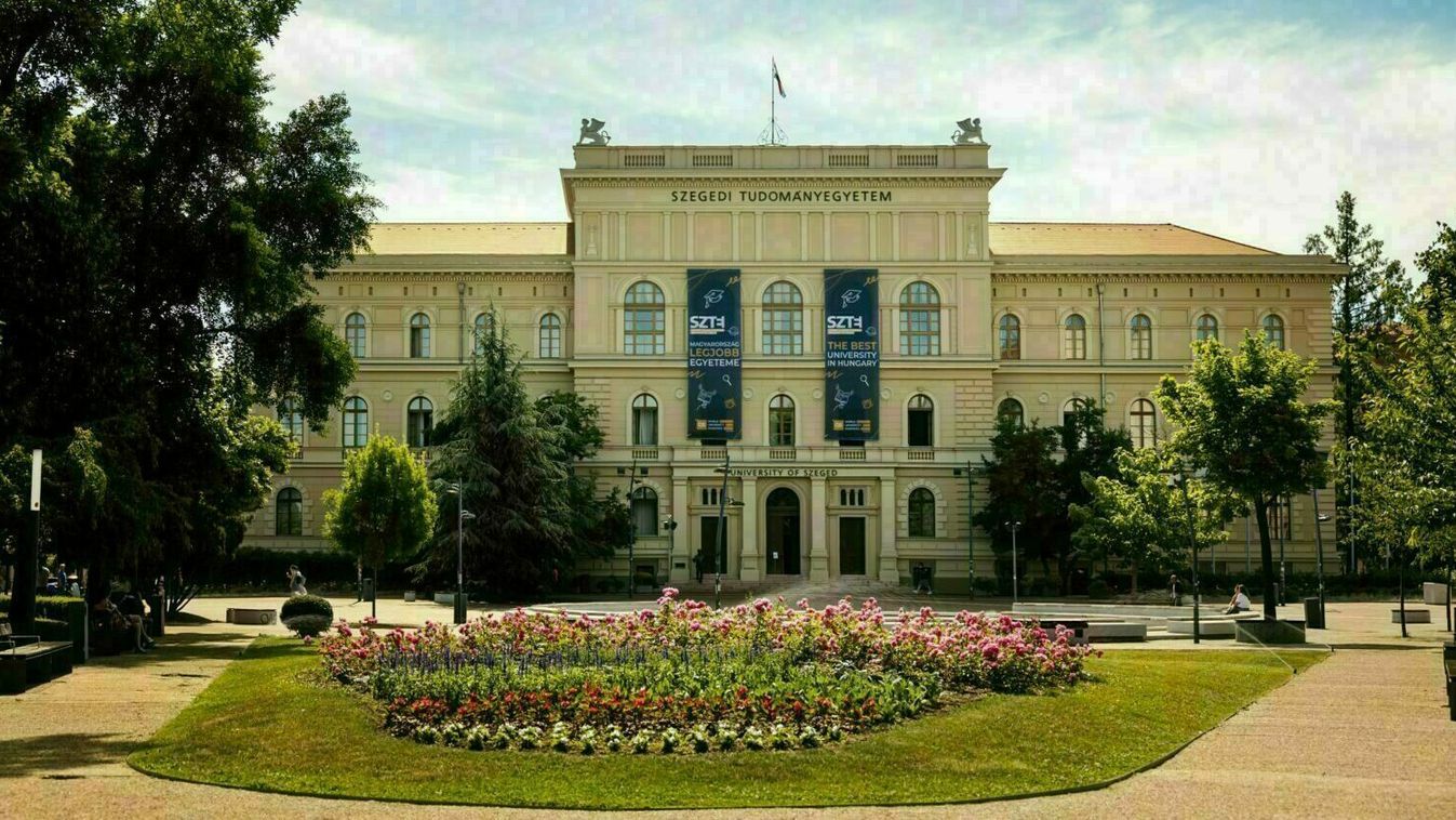 Szegeden rendezik meg a Kárpát-medence legnagyobb nemzetközi középiskolai földrajzversenyét