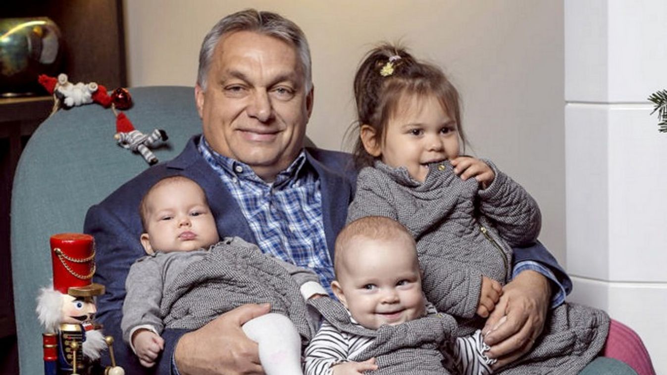 Orbán: új korszak előtt áll Magyarország