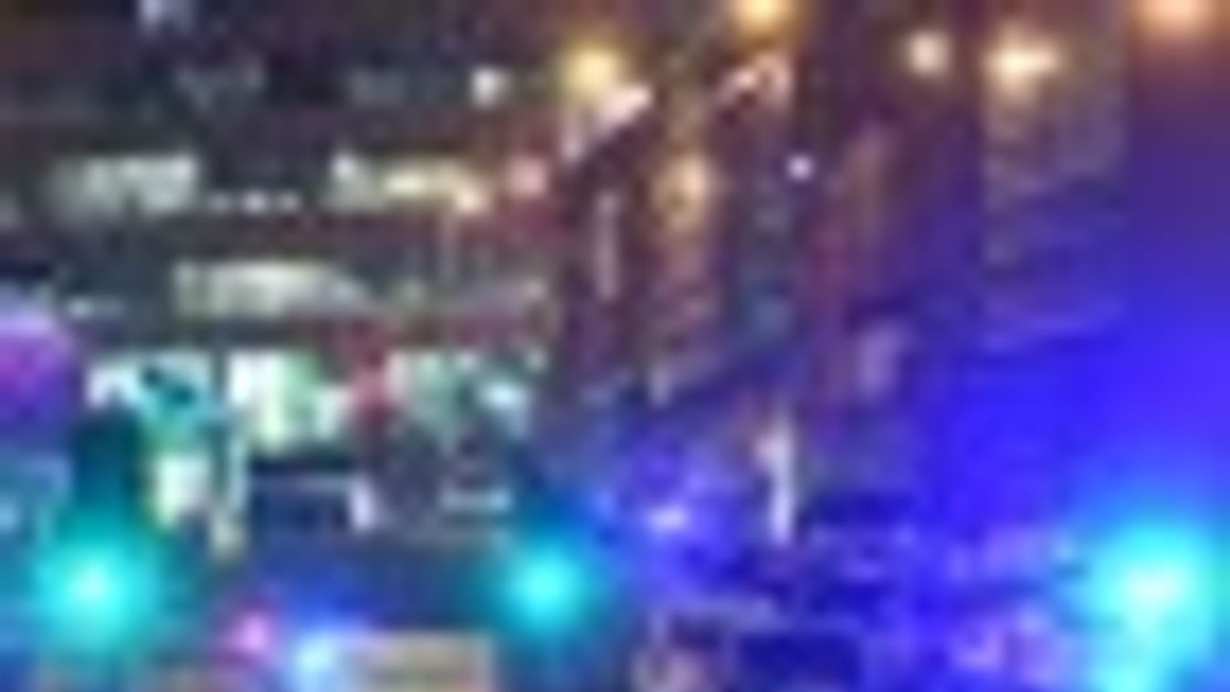 Manchesteri robbantás - A rendőrség szerint egy 22 éves férfi lehetett az elkövető (FRISSÍTVE)