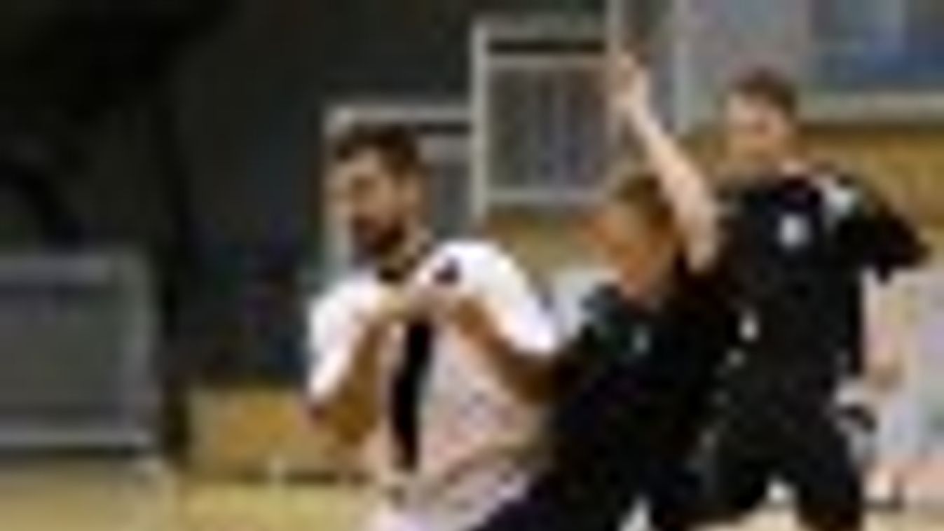 Futsal: nagyot fordított, legyűrte a DEAC-ot az UTC + FOTÓK