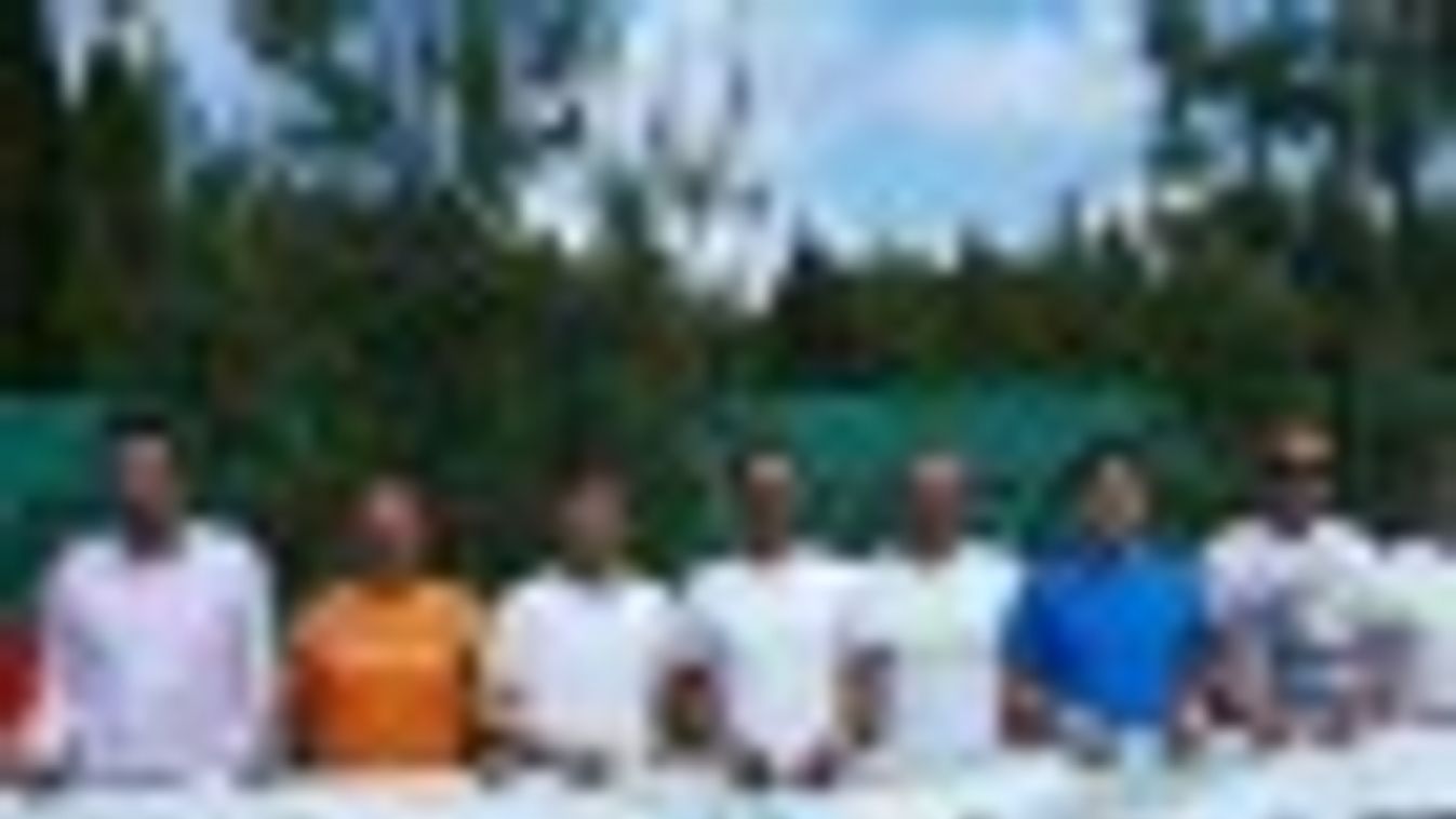 Tenisz: elveszítette veretlenségét az Agroázis Sportmánia-SZVTK
