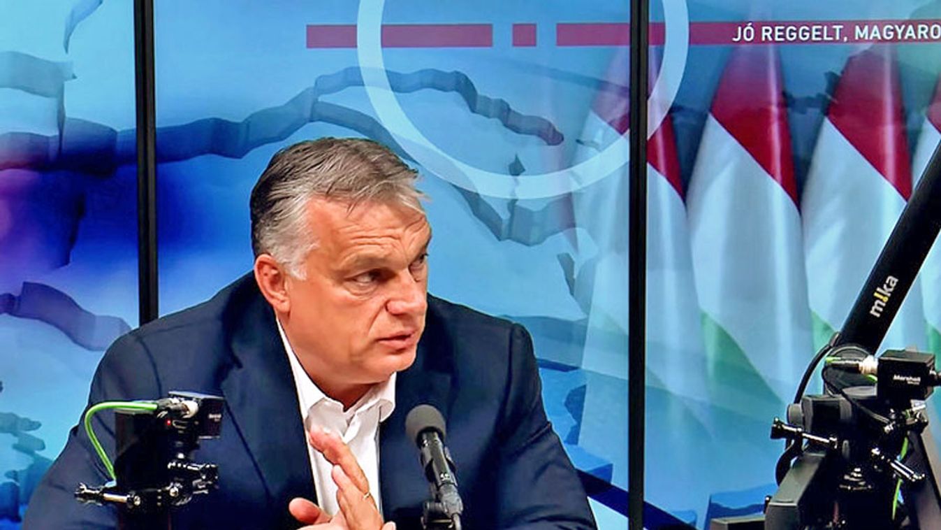 Február elsejéig maradnak a korlátozó intézkedések - jelentette be Orbán