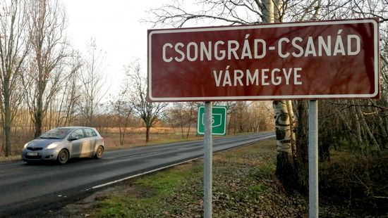 Meghaladta a 2,6 ezer milliárd forintot tavaly a száz legnagyobb Csongrád-Csanád vármegyei cég összesített árbevétele