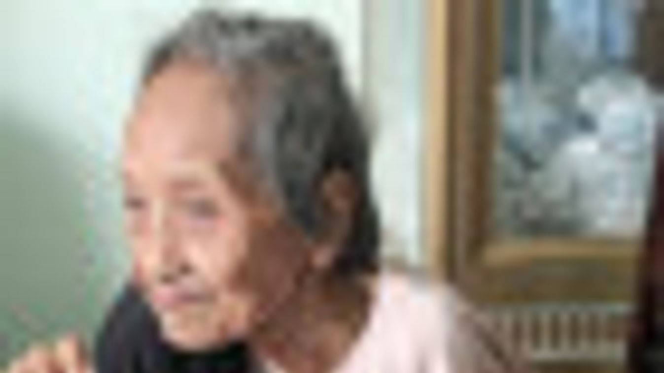 Egy 121 éves vietnami asszony lehet a világ legidősebb embere