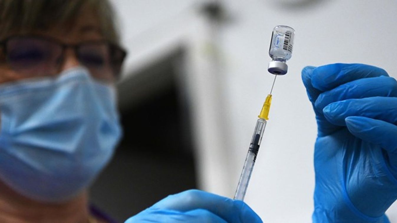 Vakcinák fejlesztésével kapcsolatos kutatások folynak majd a Szegedi Biológiai Kutatóközpontban