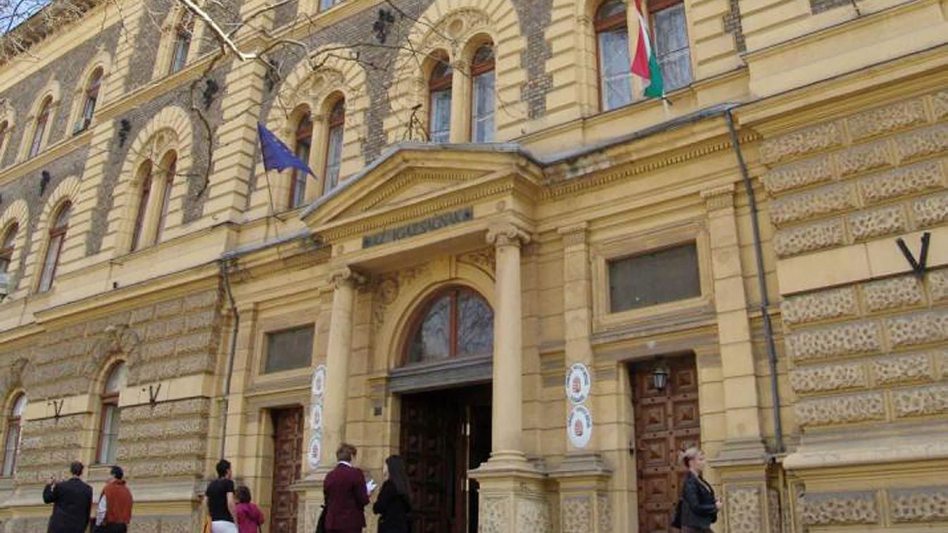A Szegedi Törvényszék visszautasítja Szabó Bálint kijelentéseit