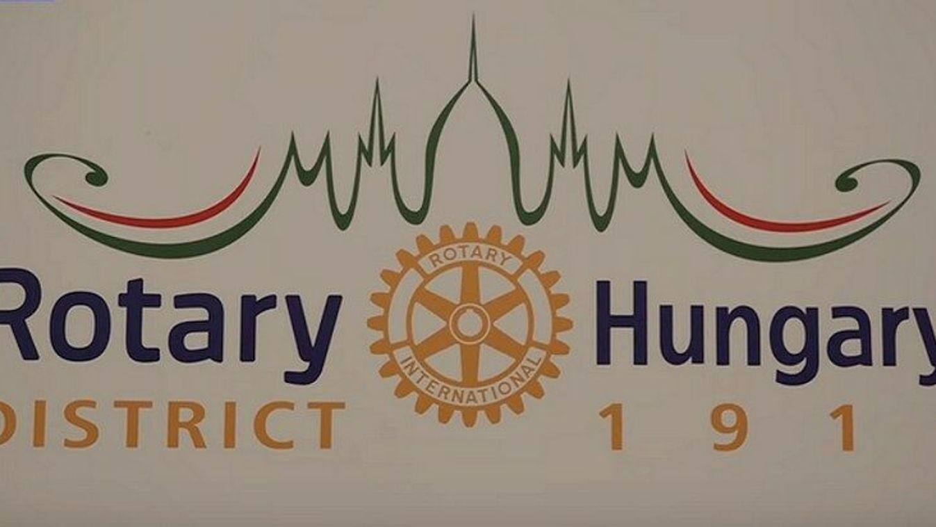 Megvan a Szeged-Tisza Rotary Klub új elnöke