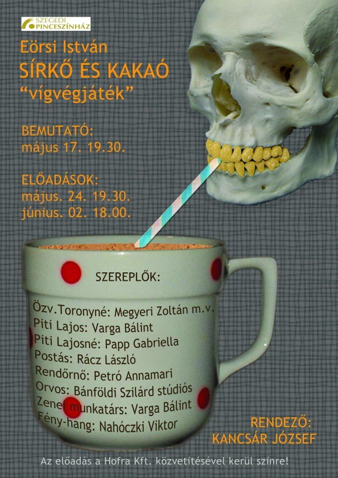 siko és kako