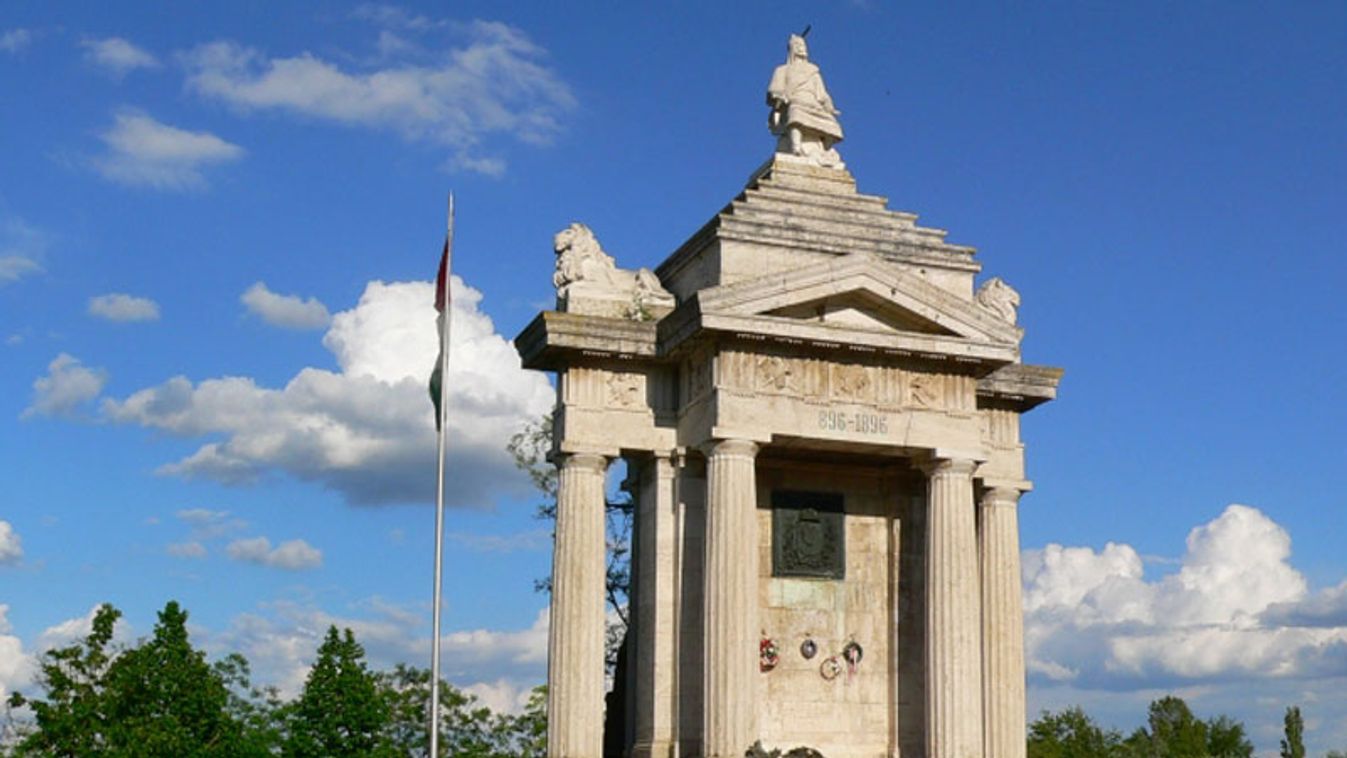 Ötvenéves az Ópusztaszeri Nemzeti Történeti Emlékpark