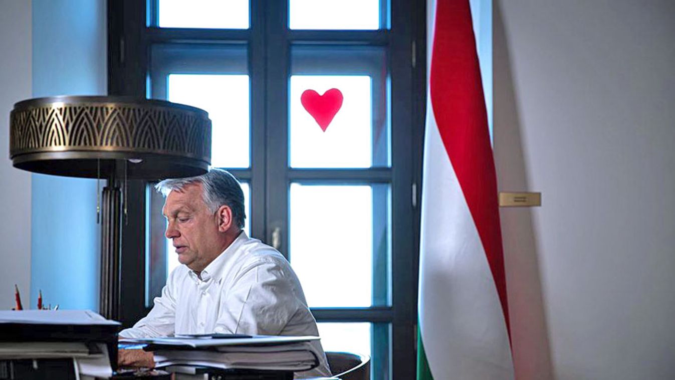 Orbán: Húsvétkor különösen vigyázzunk egymásra!