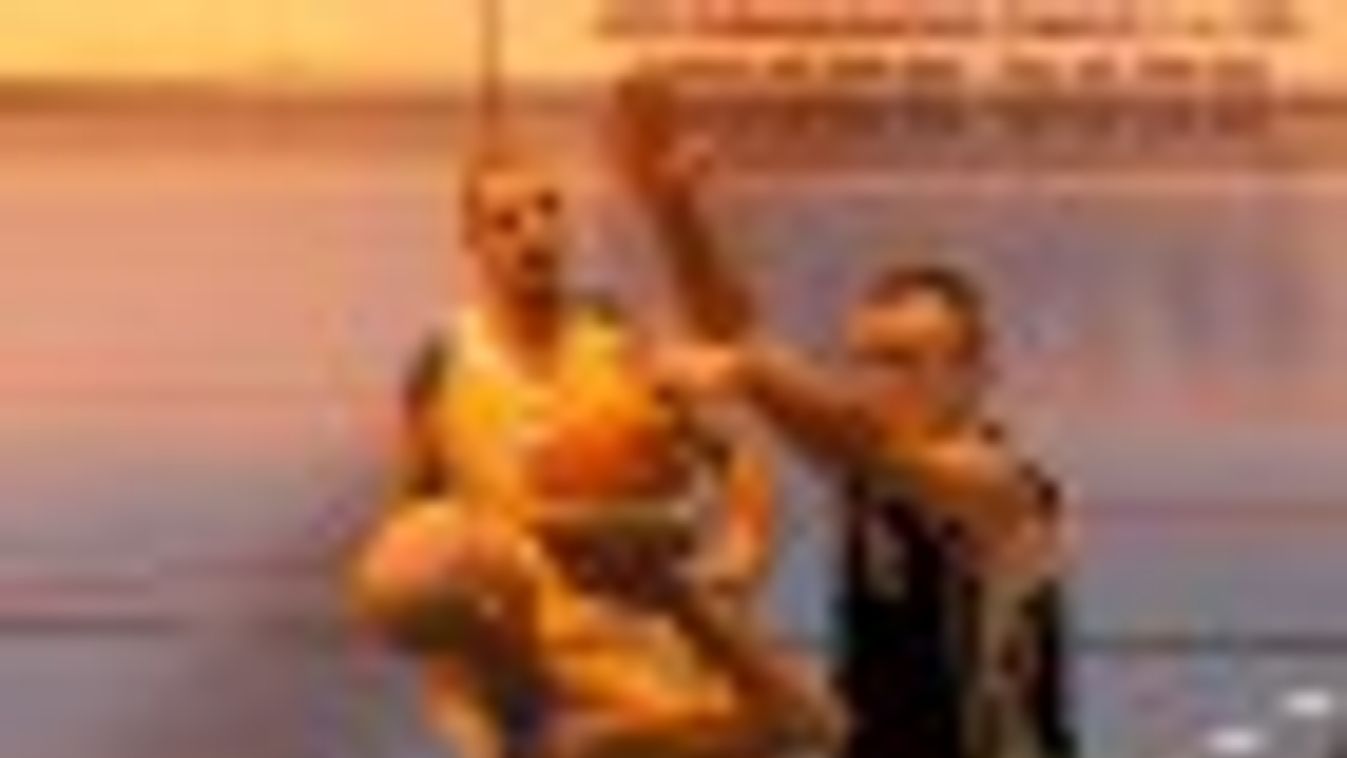 Kosárlabda: centerposzton gyengült a Kosársuli