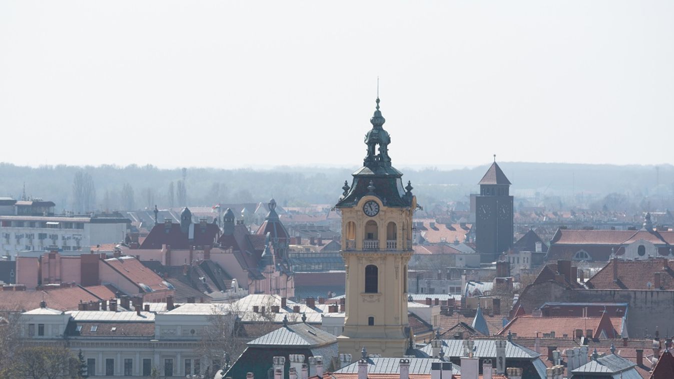 Régiós szinten is drága a szegedi tömegközlekedés