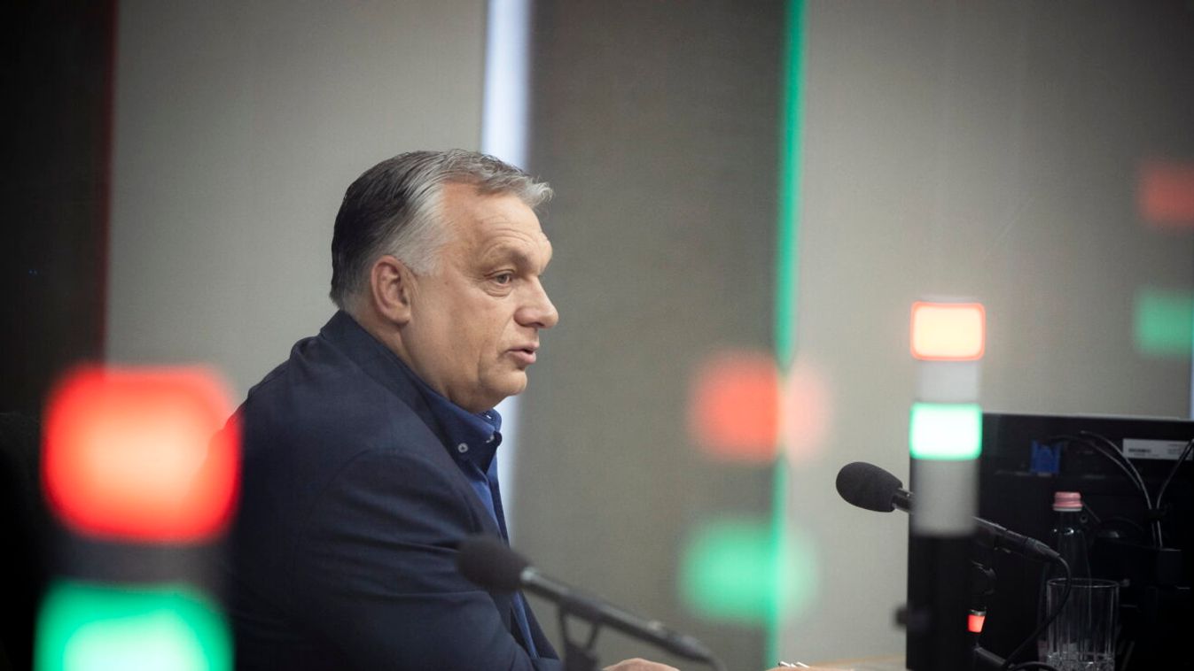 A határon túl is nőtt Orbán Viktor népszerűsége